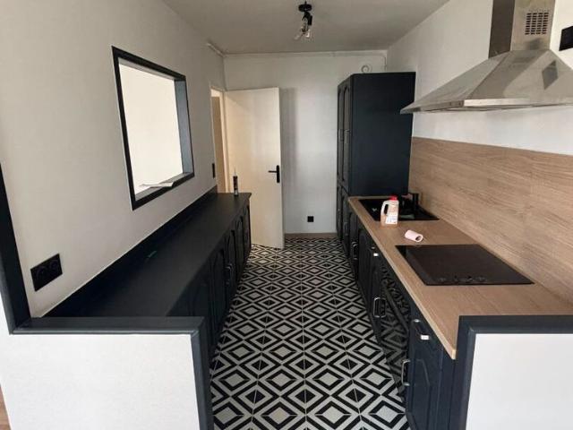 Location Appartement 3 pièces 73m² LILLE 59260