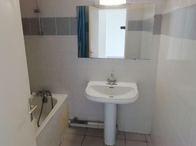 Location Appartement 3 pièces 73m² MOUFIA 97490
