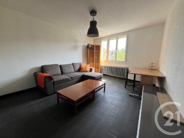 Appartement à louer à Impasse du Merle Blanc Montpellier - Terrasse