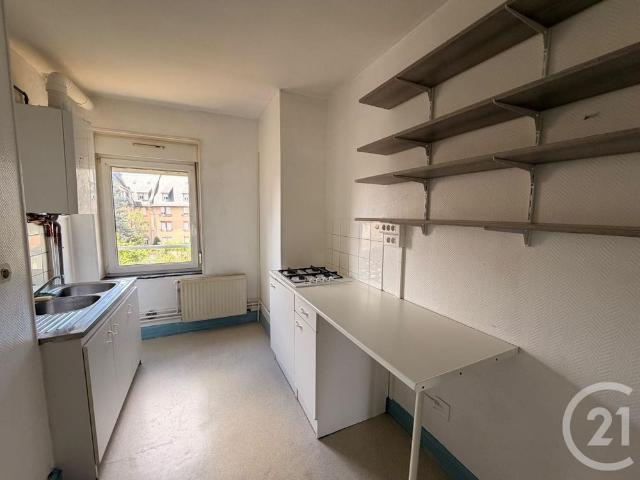 Location Appartement 3 pièces 73m² METZ 57070