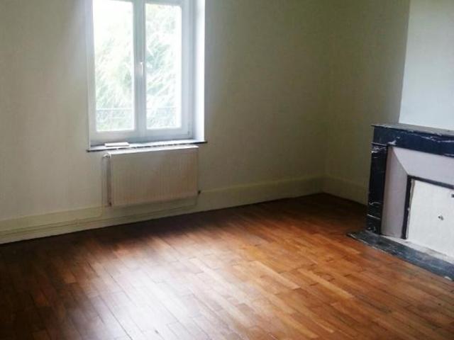 Location Appartement 3 pièces 73m² NANCY 54000