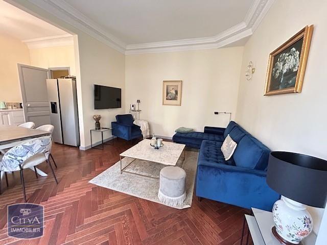 Location Appartement 3 pièces 73m² NICE 06000