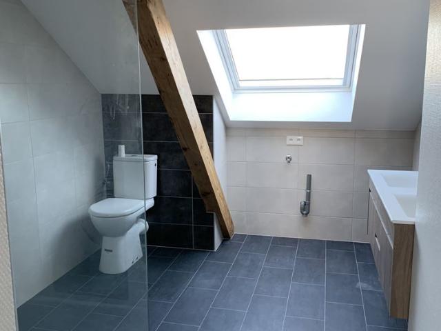 Location Appartement 3 pièces 73m² SARREGUEMINES 57200
