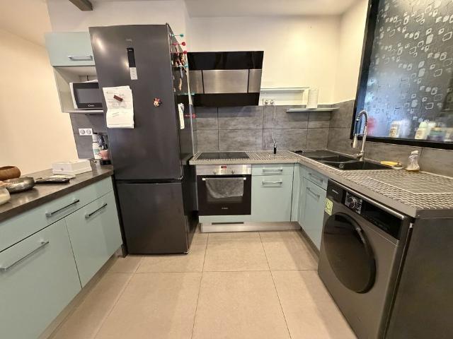 Location Appartement 3 pièces 73m² SETE 34200