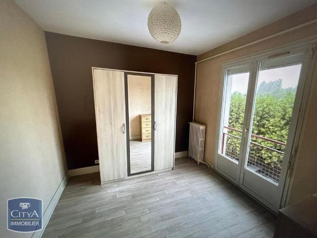 Location Appartement 3 pièces 73m² ST ASTIER 24110
