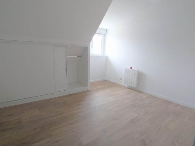 Location Appartement 3 pièces 73m² ST BRIEUC 22000