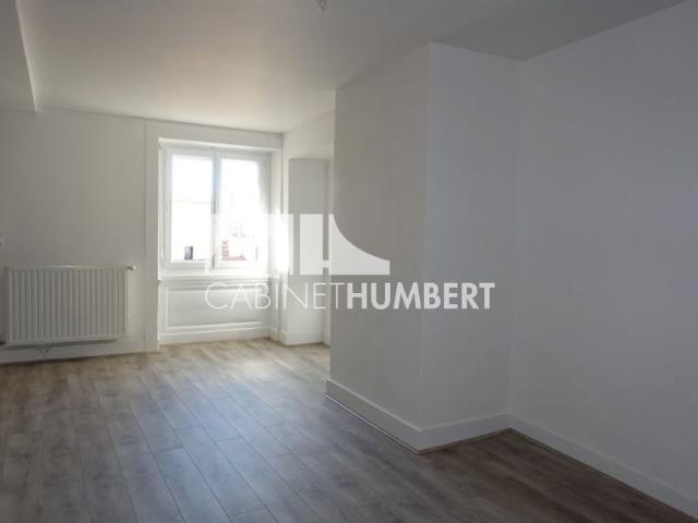Location Appartement 3 pièces 73m² ST ETIENNE 42000