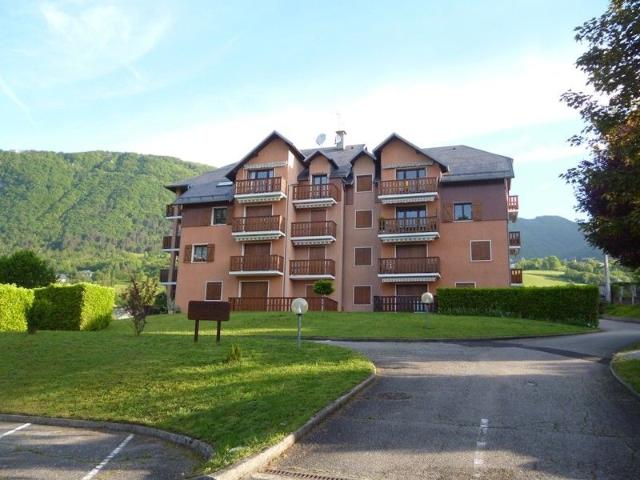 Location Appartement 3 pièces 73m² ST PIERRE D ALBIGNY 73250