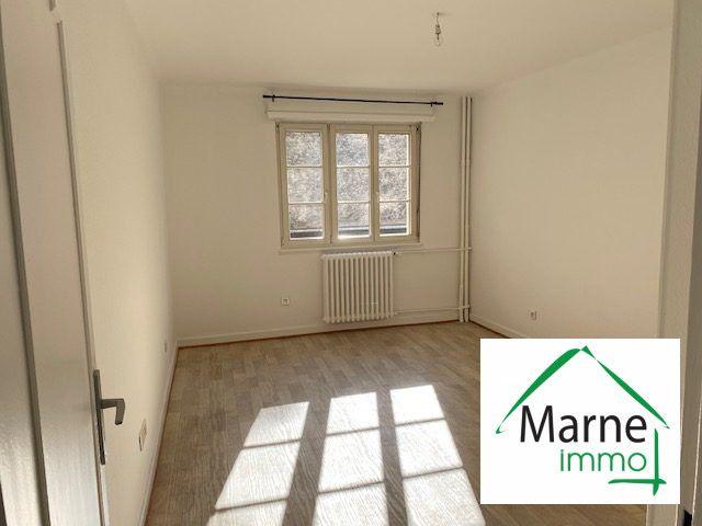 Location Appartement 3 pièces 73m² STRASBOURG 67000