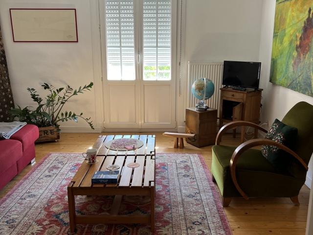 Location Appartement 3 pièces 73m² STRASBOURG 67000