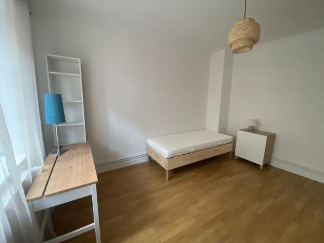 Location Appartement 3 pièces 73m² STRASBOURG 67000