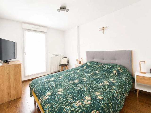 Location Appartement 3 pièces 73m² PUBLIER 74500