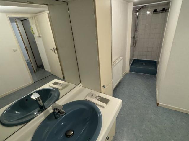 Location Appartement 3 pièces 73m² ROSIERES AUX SALINES 54110