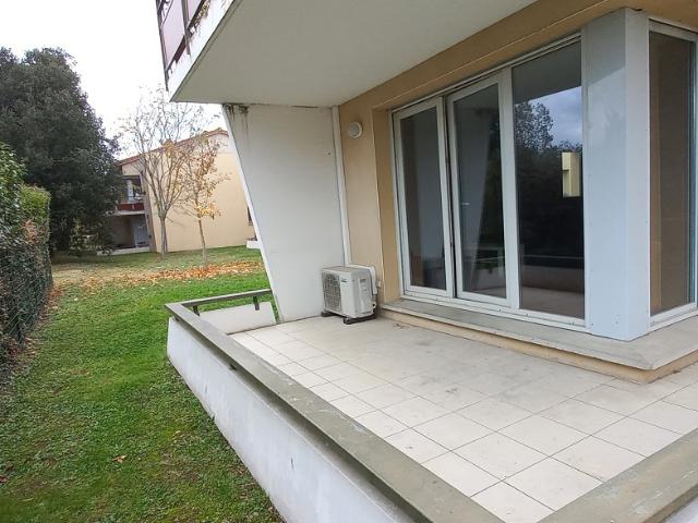Location Appartement 3 pièces 73m² TOULOUSE 31100
