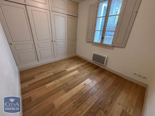 Location Appartement 3 pièces 73m² TOULON 83000