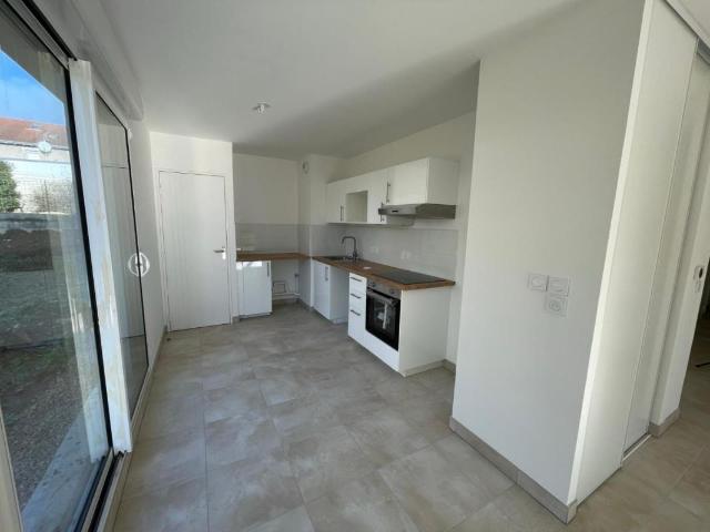 Location Appartement 3 pièces 73m² TOURS 37100