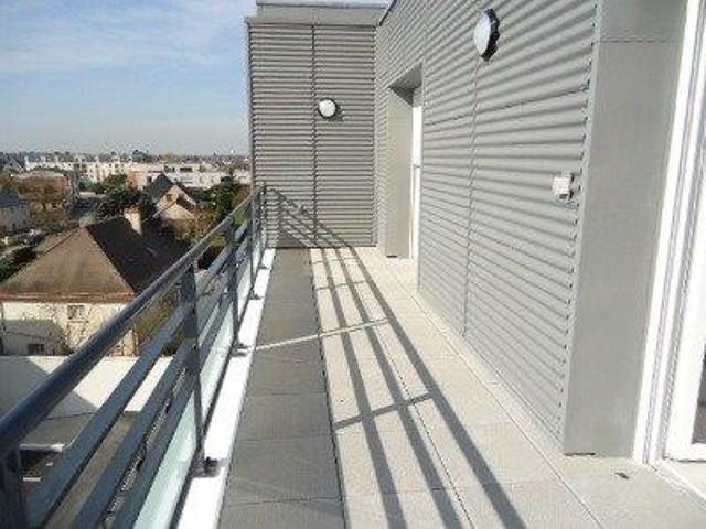 Location Appartement 3 pièces 73m² TOURS 37100