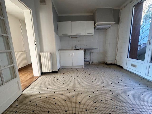 Location Appartement 3 pièces 73m² TULLE 19000