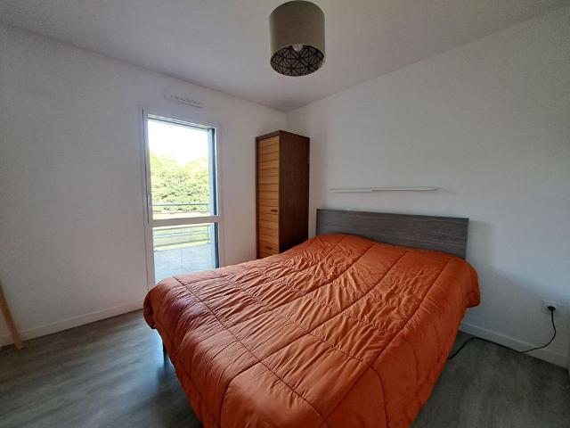 Location appartement 3 pièces, 70.45m², Les Herbiers