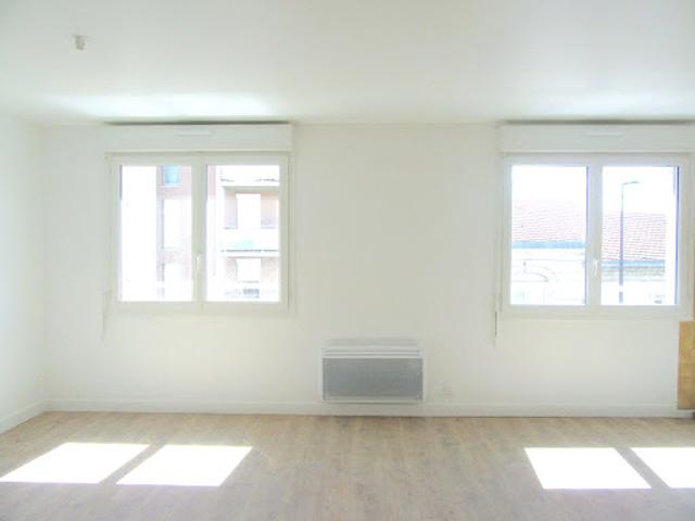 Location Appartement 3 pièces 71.4 m2 Bordeaux
