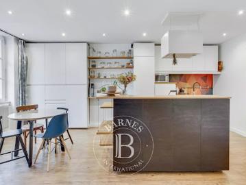 Location Appartement 3 pièces 70.59 m2 Lyon 2ème