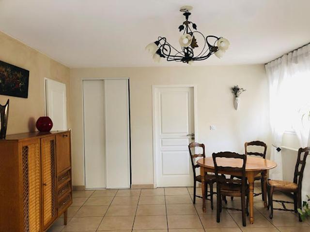 Location Appartement 3 pièces 70.65 m2 Manosque
