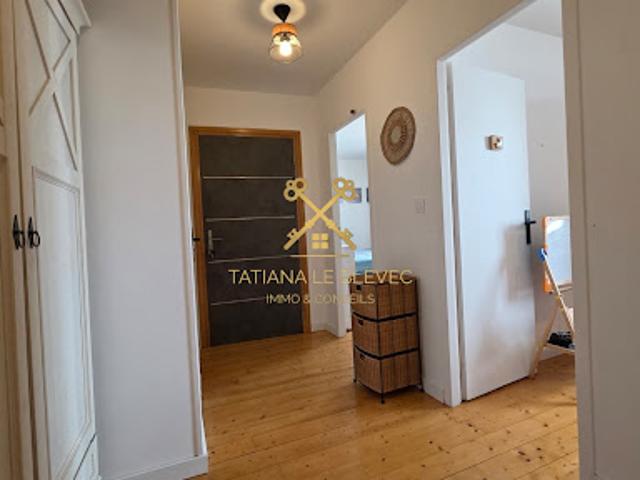 Location Appartement 3 pièces 70.65 m2 Port Louis