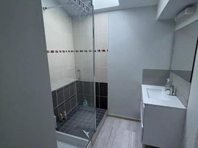 Location Appartement 3 pièces 70.66 m2 Angouleme