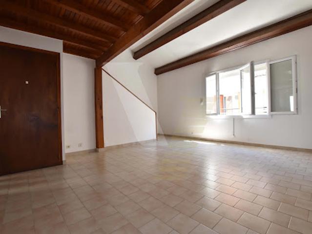 Location Appartement 3 pièces 70.73 m2 Villeneuve lès Béziers