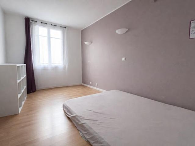 Location Appartement 3 pièces 70.75 m2 Rodez