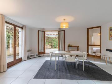 Location Appartement 3 pièces 70.76 m2 Menthon Saint Bernard
