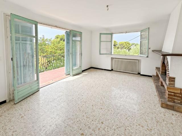 Location appartement 3 pièces, 70.76m², Le Cannet