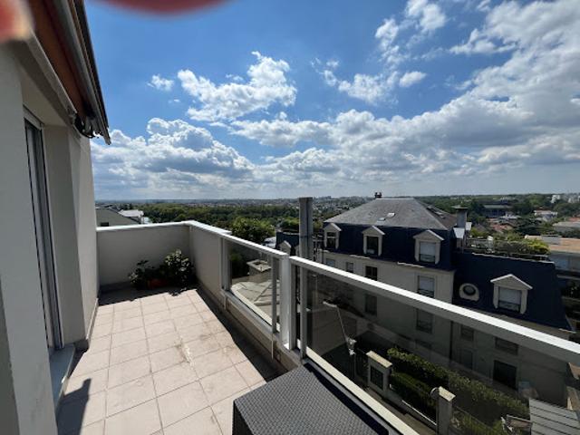 Location Appartement 3 pièces 70.78 m2 Nogent sur Marne