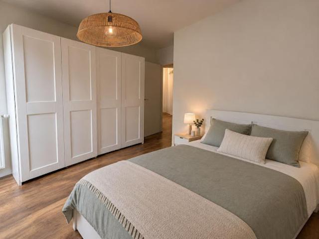 Location Appartement 3 pièces 70.82 m2 Annecy