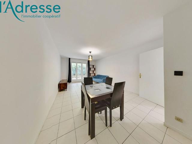 Location appartement 3 pièces, 70.84m², Noisy le Grand
