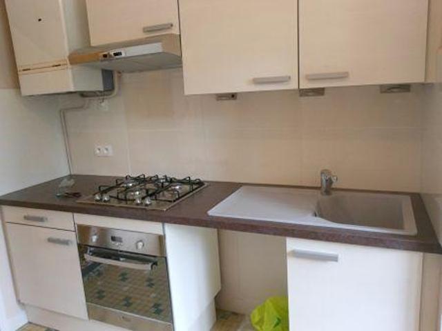 Location Appartement 3 pièces 70.85 m² montauban