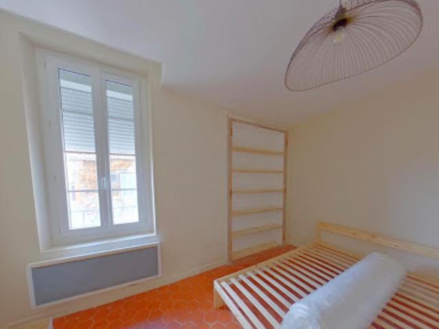 Location Appartement 3 pièces 70.88 m2 Forcalquier