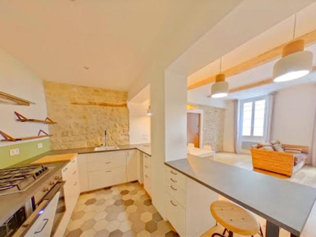Location Appartement 3 pièces 70.88 m2 Forcalquier