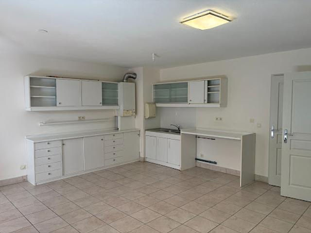 Location Appartement 3 pièces 70.93 m2 Vienne