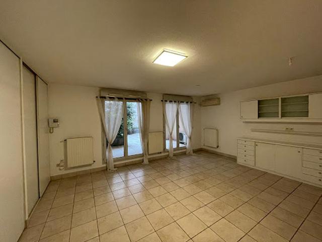 Location Appartement 3 pièces 70.93 m2 Vienne