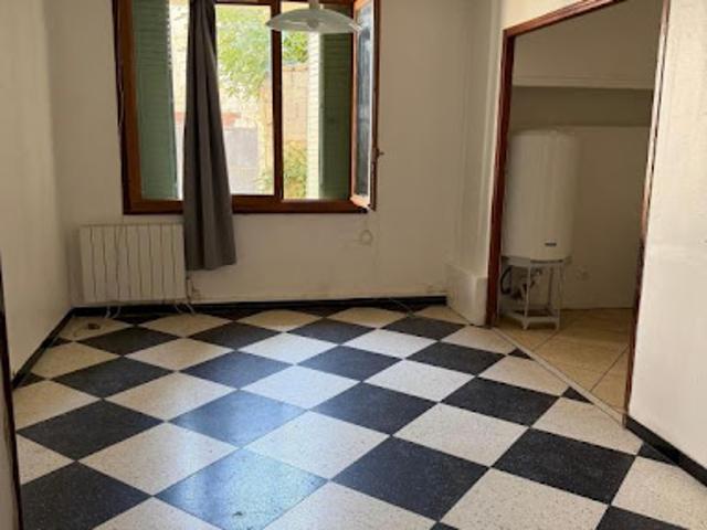 Location Appartement 3 pièces 70.9 m2 Tarascon