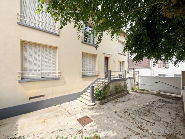 location appartement 3 pièces, 70.00m², aincourt