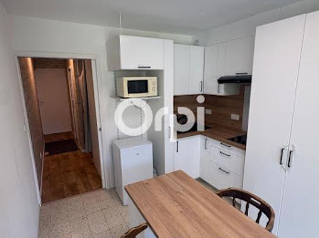 Location Appartement 3 pièces 70.02 m2 Mons en Baroeul