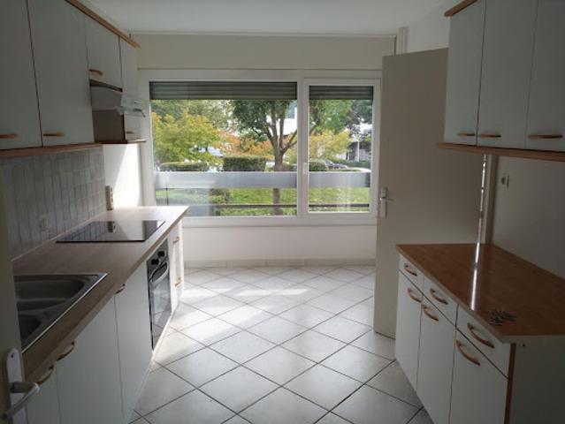 Location Appartement 3 pièces 70.09 m2 Annemasse