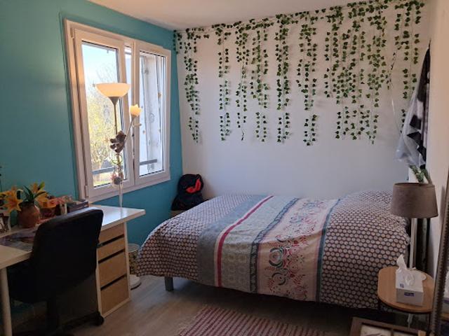 Location Appartement 3 pièces 70.17 m2 Eragny sur oise