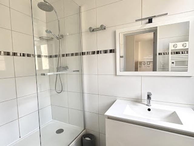 Location Appartement 3 pièces 70.14 m2 Saint Etienne