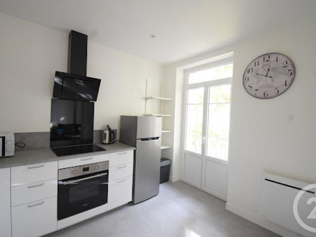 Location Appartement 3 pièces 70.19 m2 Vichy