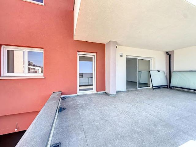 Location Appartement 3 pièces 70.19 m2 Entrange
