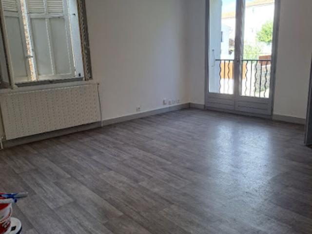 Location Appartement 3 pièces 70.22 m2 Tourves