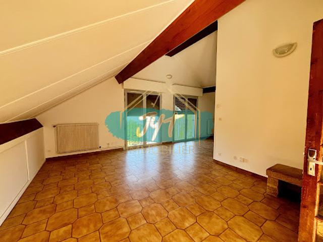 Location Appartement 3 pièces 70.22 m2 Ecouen